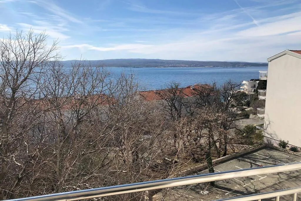Apartment Jadranka Selce No 64