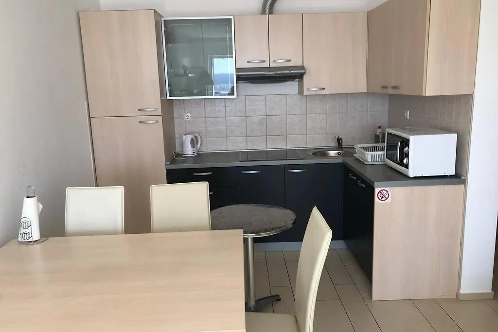 Apartment Jadranka Selce No 64