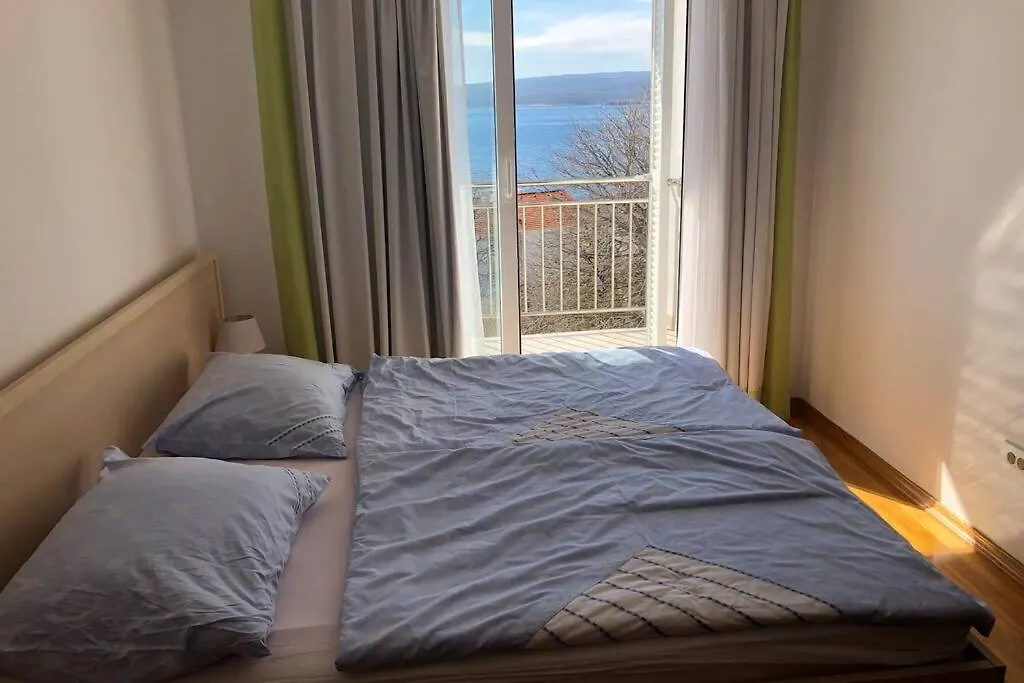 Apartment Jadranka Selce No 64 Croatia