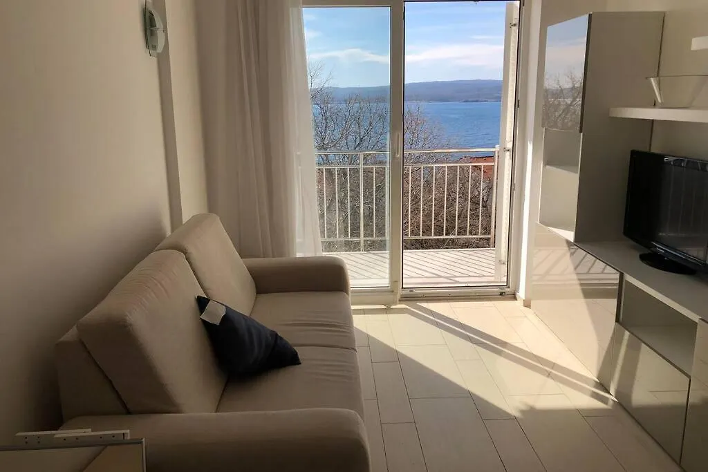 Apartment Jadranka Selce No 64 0*,