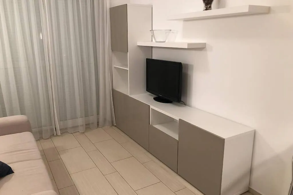Apartment Jadranka Selce No 64 0*,  Croatia