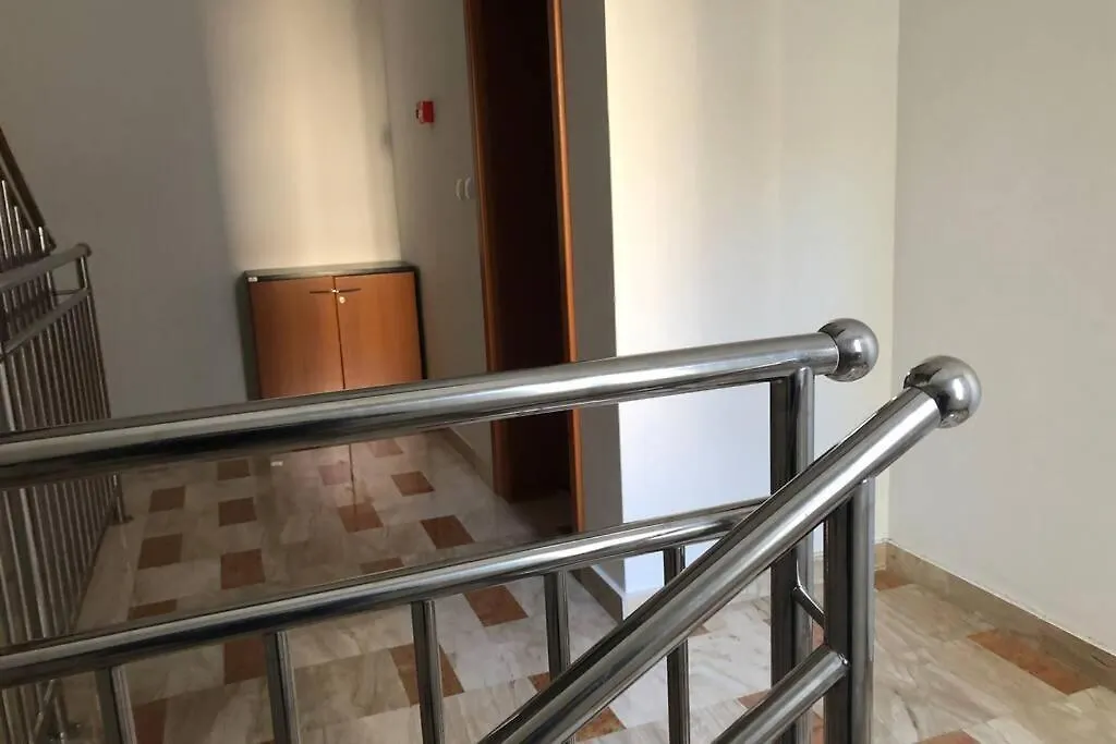 Apartment Jadranka Selce No 64