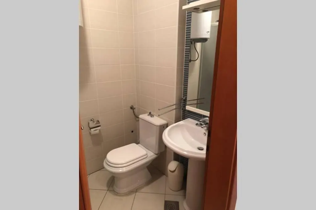 Apartment Jadranka Selce No 64