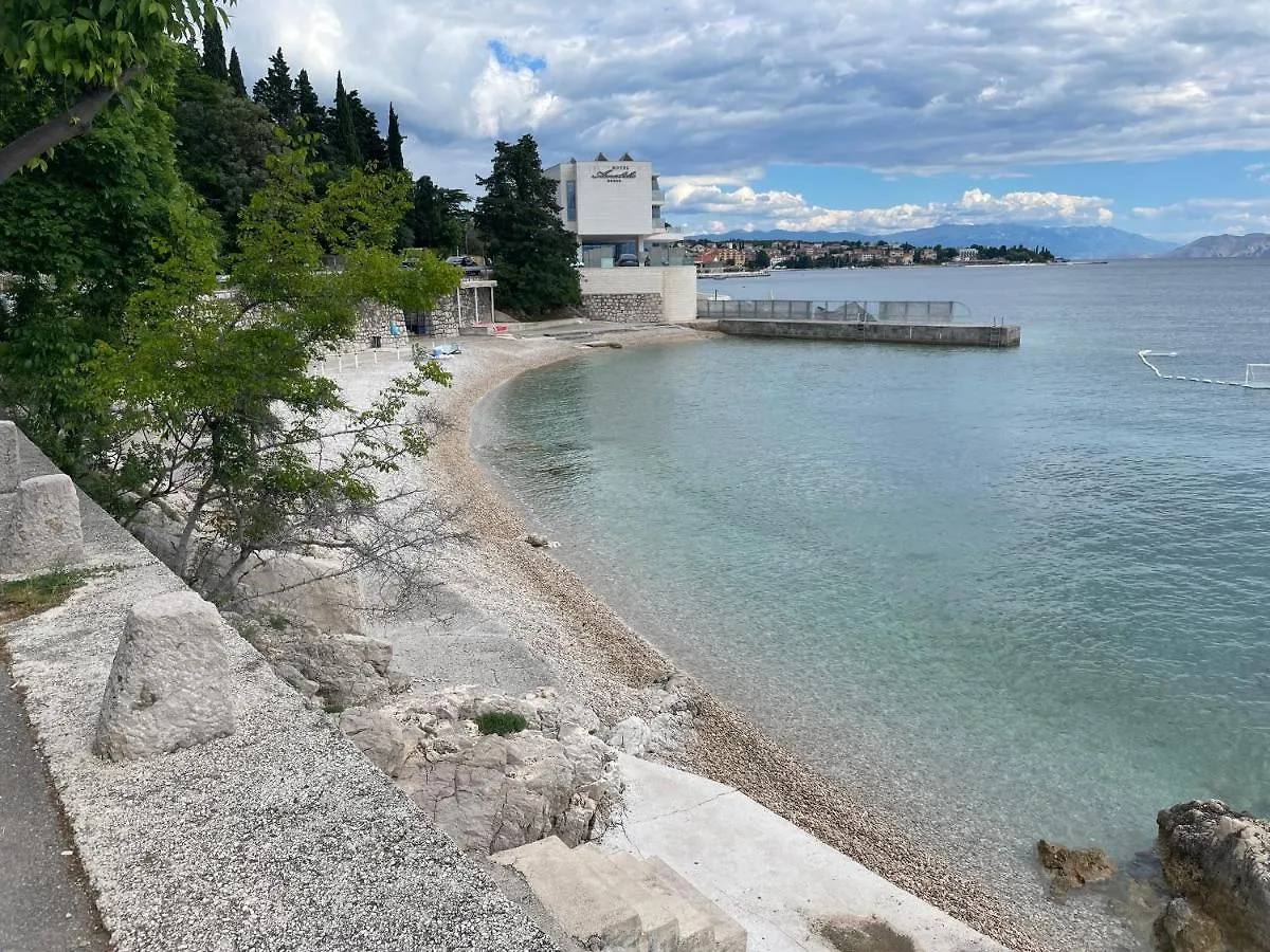 Apartment Jadranka Selce No 64