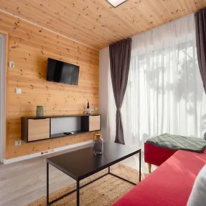  Kemp Mediteran Travel Mobile Homes