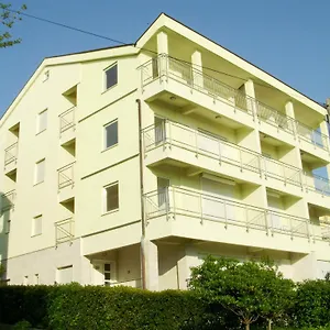  Apartmán Petricevic