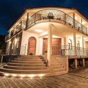 4* Penzion Pansion Preza