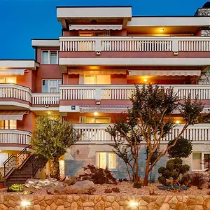  Apartmán Senada