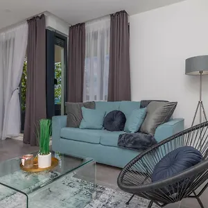  Apartmán Ines