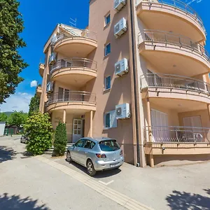  Apartmán Vanda