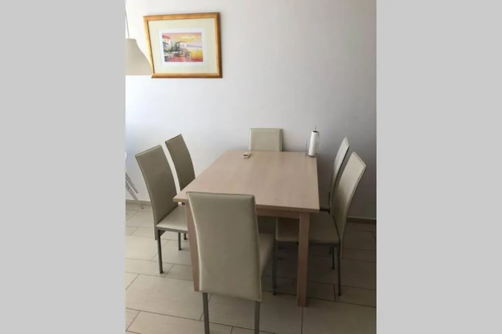 Apartment Jadranka Selce No 64