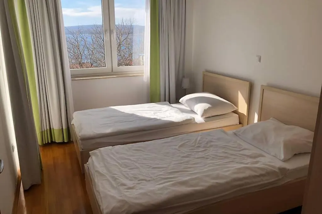 Apartment Jadranka Selce No 64
